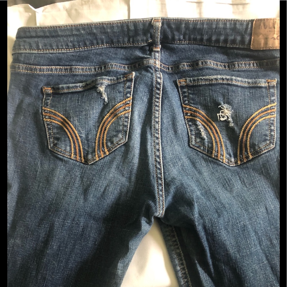 Hollister Jeans